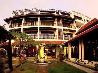Hôtel Baan Chaojom à Pattaya Extérieur photo